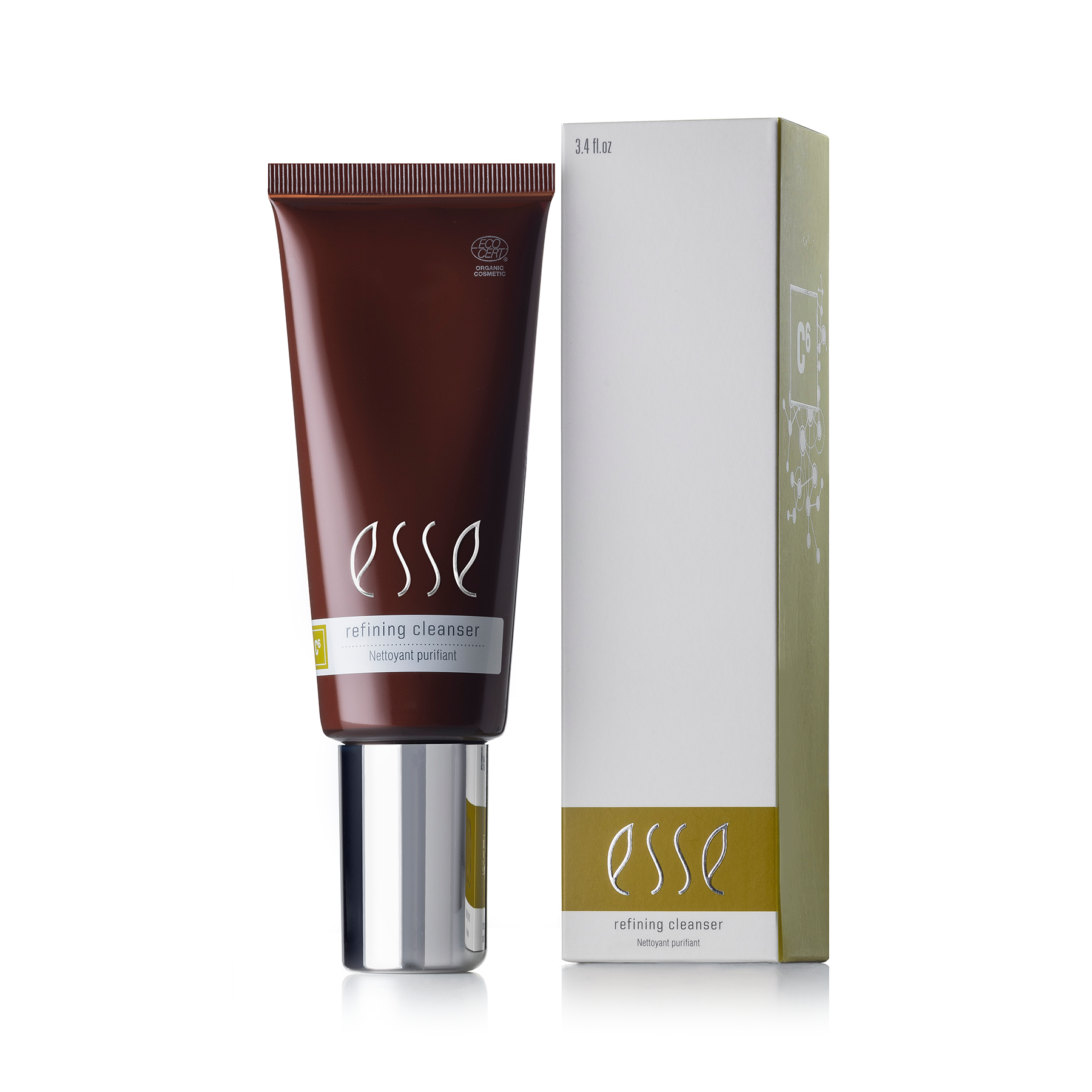 Купити Засіб для Глибокого Очищення Esse Core Refining Cleanser C6